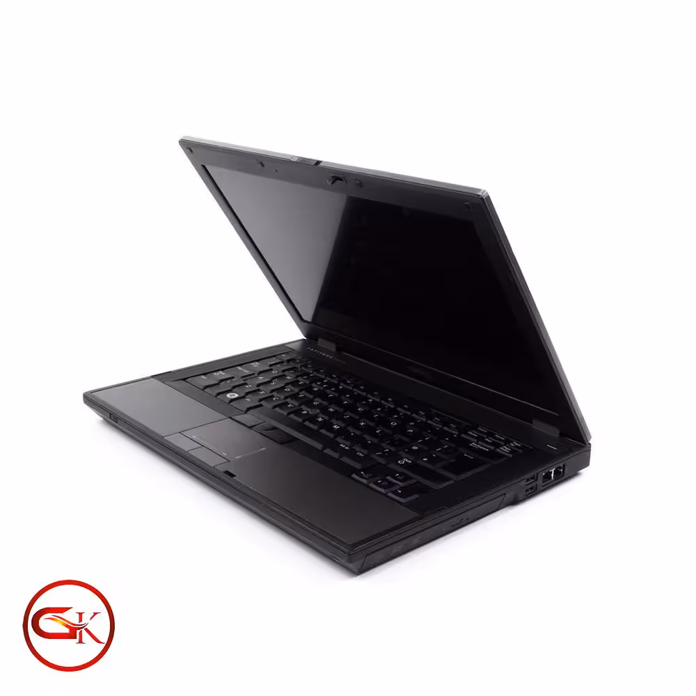 لپ تاپ دل Dell E5410 |CPU i7|RAM 4GB|HDD 320GB|Intel HD