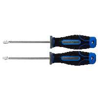 پیچ گوشتی دوسو تیوان مدل AT - 3x75 مجموعه 2 عددی
