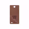 برچسب پوششی ماهوت مدل MNL-AUDI مناسب برای گوشی موبایل آنر 3C