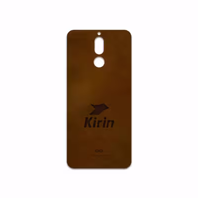 برچسب پوششی ماهوت مدل BFL-KRN مناسب برای گوشی موبایل هوآوی Mate 10 Lite