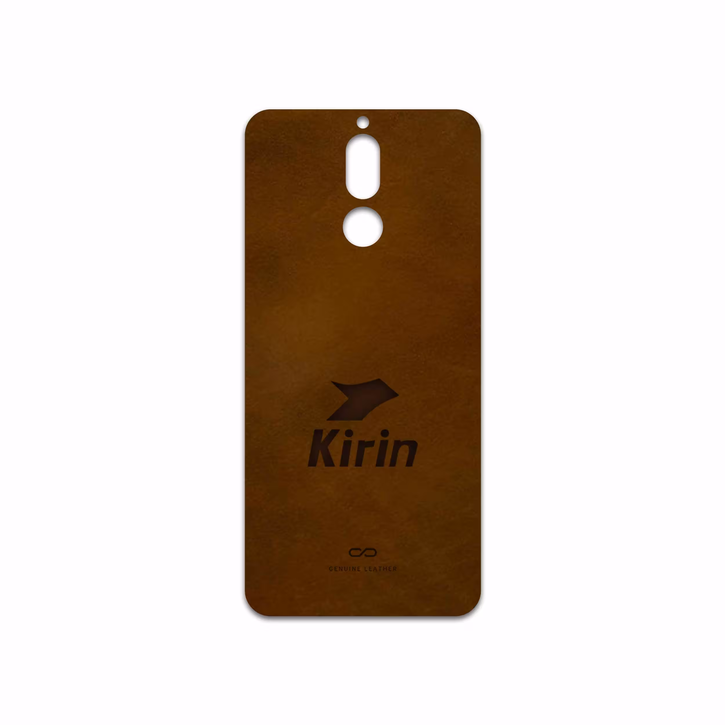 برچسب پوششی ماهوت مدل BFL-KRN مناسب برای گوشی موبایل هوآوی Mate 10 Lite