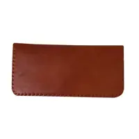 کیف پول دست دوز مردانه مدل هورمان