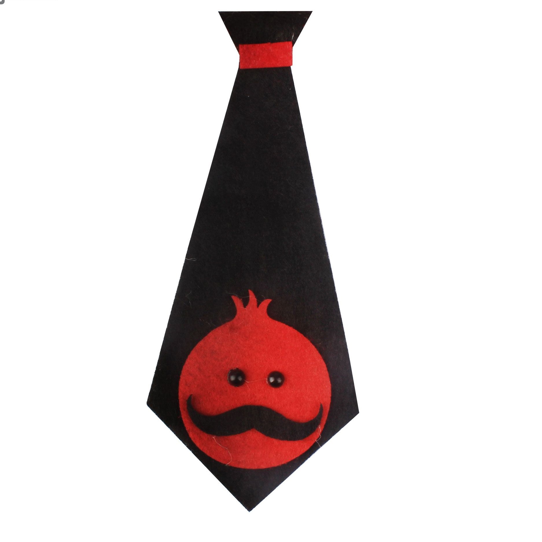 کروات نمدی کروات نمدی یلدایی 