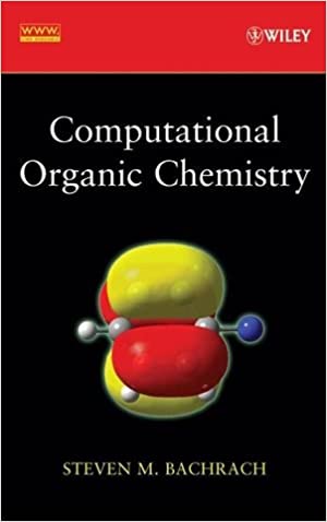  دانلود کتاب Computational Organic Chemistry, 2007 - دانلود کتاب های دانشگاهی