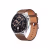 برچسب ماهوت طرح Cloud-Transparent مناسب برای ساعت هوشمند هوآوی Watch GT 3 46mm