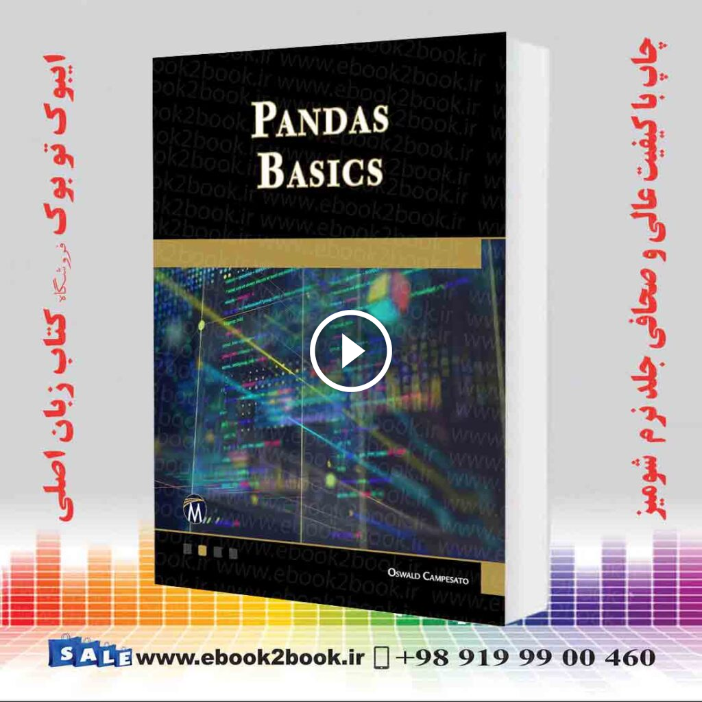 Pandas Basics