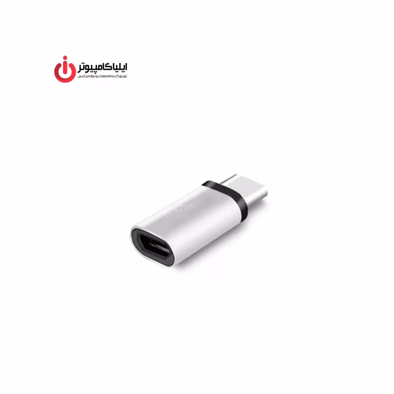 تبدیل Micro USB به Type-C نر تسکو مدل TCN 1313