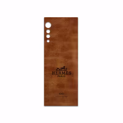 برچسب پوششی ماهوت مدل BFL-HRMS مناسب برای گوشی موبایل ال جی Velvet 5G