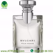 عطر ادکلن بولگاری پور هوم 100 میل مردانه