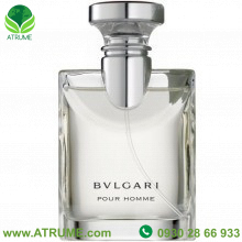 عطر ادکلن بولگاری پور هوم 100 میل مردانه