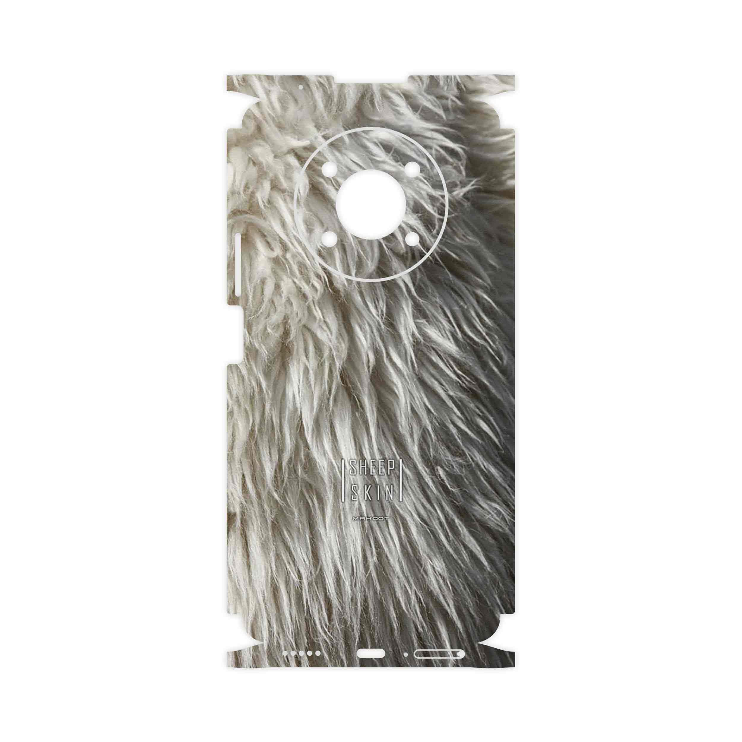 برچسب پوششی ماهوت مدل Sheep Skin-FullSkin مناسب برای گوشی موبایل آنر X9 5G