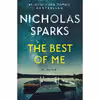 کتاب The Best of Me اثر Nicholas Sparks انتشارات Grand Central Publishing