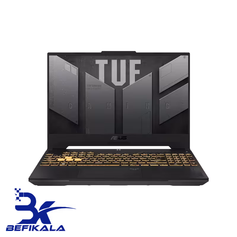 لپ تاپ ایسوس مدل ASUS FX707ZC-HX036 | i5(12500H) | 16GB | 512GBSSD | 4GB RTX3050 - بفی کالا | تجربه جدید خرید لپ تاپ
