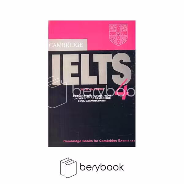 / cambridge english / ielts with answers /4