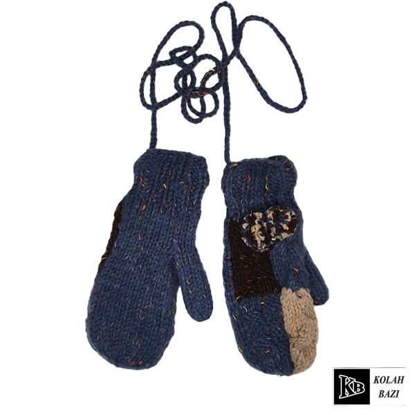 دستکش بافت مدل tg243