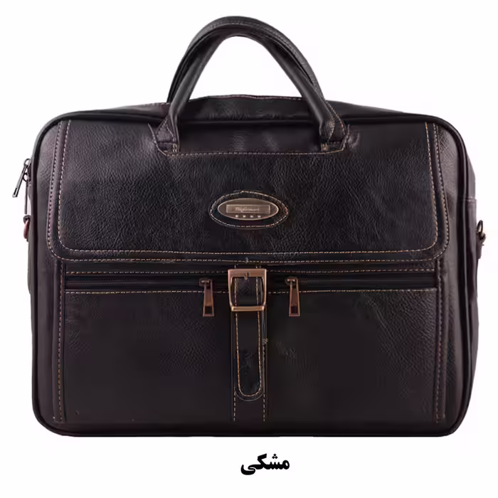 کیف لپ تاپ کد N-30 مناسب برای لپ تاپ 15 اینچی