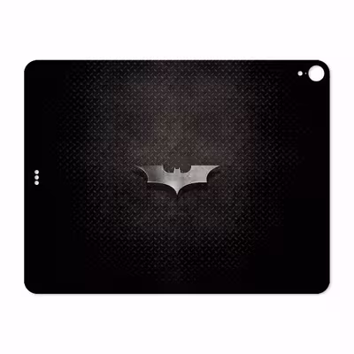 برچسب پوششی ماهوت مدل Batman مناسب برای تبلت اپل iPad Pro 12.9 (GEN 3) 2018 A1895