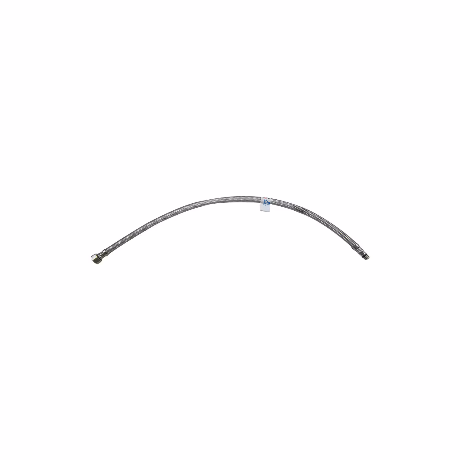 شلنگ تک پایه هانه مدل استیل 1.2 کد 50CM