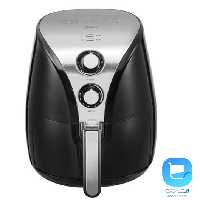 سرخ کن میدیا مدل MF-TN20A