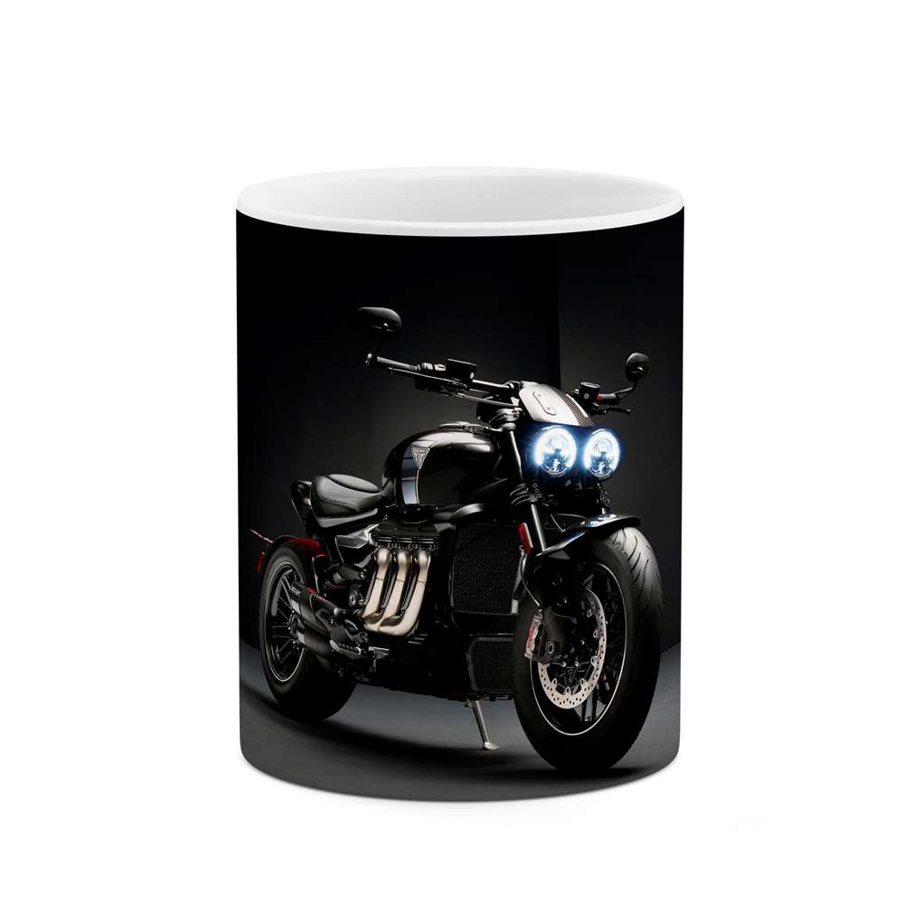 ماگ طرح موتور مدل mgp13940