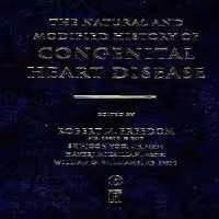 [PDF] دانلود کتاب The Natural And Modified History Of Congenital Heart Disease, 2003