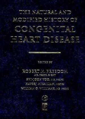[PDF] دانلود کتاب The Natural And Modified History Of Congenital Heart Disease, 2003