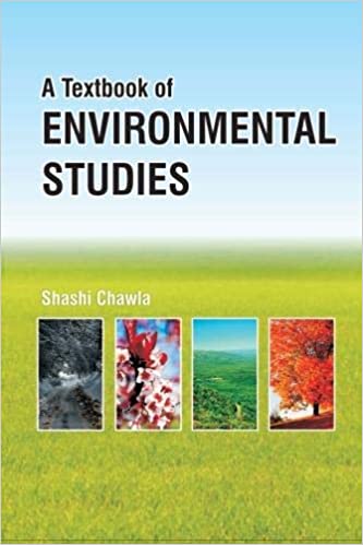  دانلود کتاب A Textbook Of Environmental Studies, 2012 - دانلود کتاب های دانشگاهی