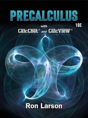 خرید و دانلود نسخه کامل کتاب Precalculus