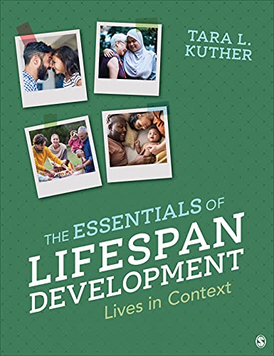 خرید و دانلود نسخه کامل کتاب The Essentials of Lifespan Development: Lives in Context - Pdf