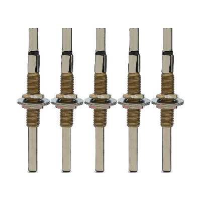 سنسور دزدگیر در کاپوت خودرو کد 334 بسته 5 عددی