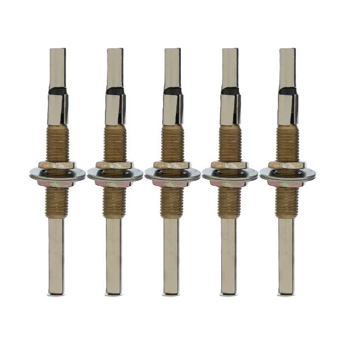 سنسور دزدگیر در کاپوت خودرو کد 334 بسته 5 عددی