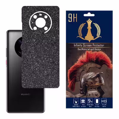 برچسب پوششی اینفینیتی مدل PRO MAX مناسب برای گوشی موبایل هوآوی MATE 40 PRO