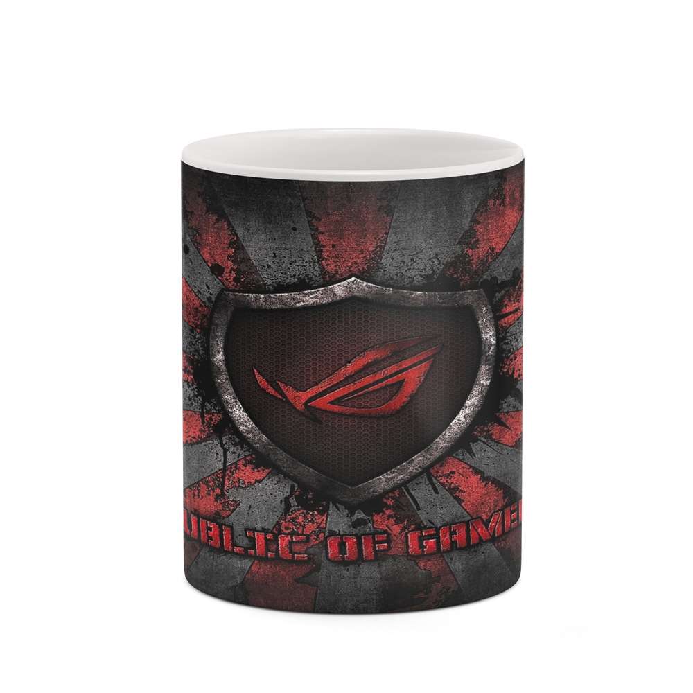 ماگ کاکتی طرح فانتزی مدل mgh20541