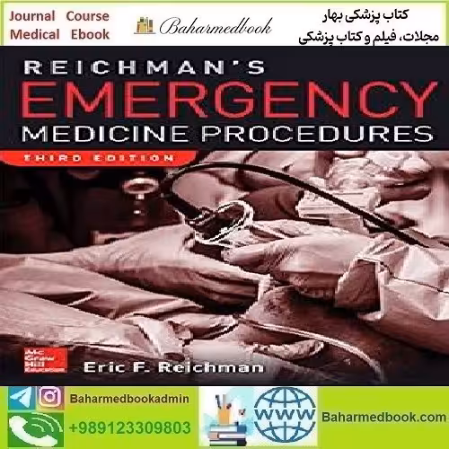 Reichman's Emergency Medicine Procedures 2019