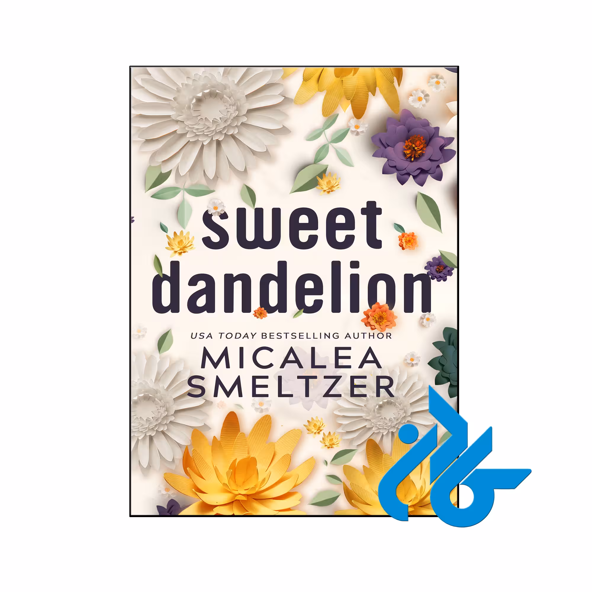 خرید و قیمت کتاب Sweet Dandelion از فروشگاه کادن