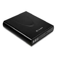 دی وی دی رایتر اکسترنال ترنسند 8x