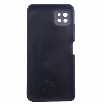 کاور مدل سیلیکون مناسب برای گوشی موبایل سامسونگ Galaxy A22 5G
