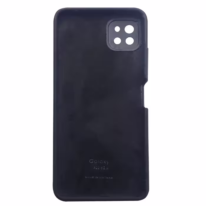 کاور مدل سیلیکون مناسب برای گوشی موبایل سامسونگ Galaxy A22 5G