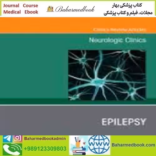 Neurologic Clinics Volume 40 Issue 1 to 4 2022 TRUE PDF price