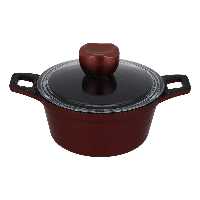 قابلمه زرساب مدل جولیانا سایز 16 | کالا مکس