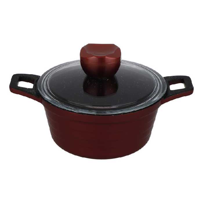 قابلمه زرساب مدل جولیانا سایز 16 | کالا مکس