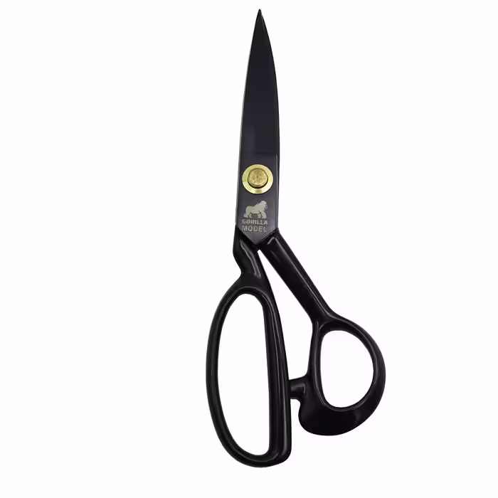 قیچی خیاطی مدل گوریلا کد YP-YL-8INCH