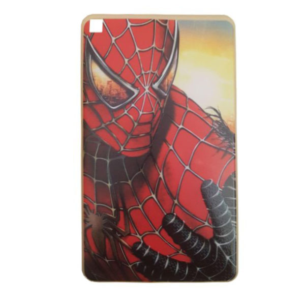 کاور مدل ka9-003 مناسب برای تبلت سامسونگ Galaxy Tab A 8.0 2019 T295 / T290