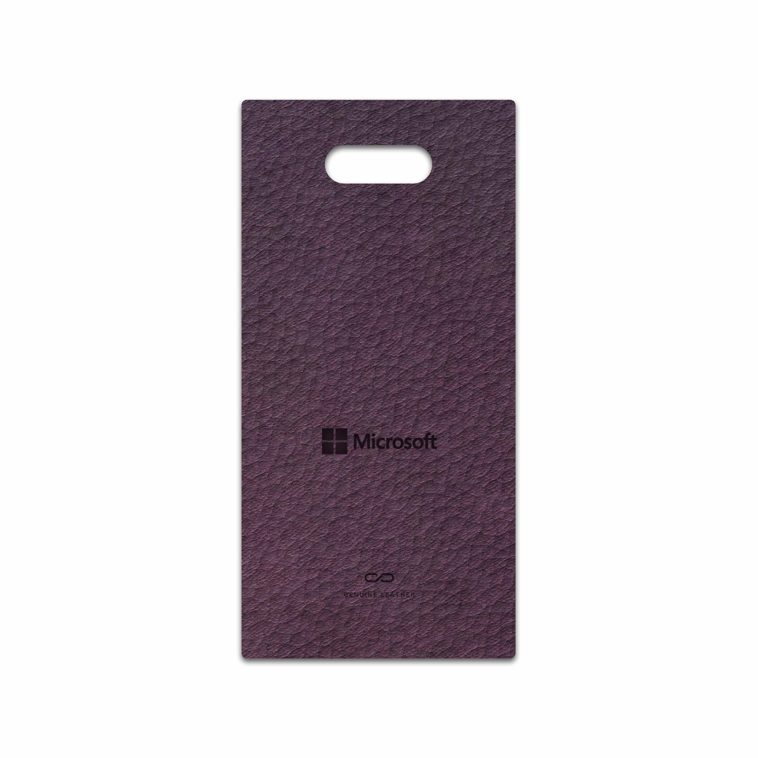 برچسب پوششی ماهوت مدل PL-MCRSFT مناسب برای گوشی موبایل ریزر Phone 2