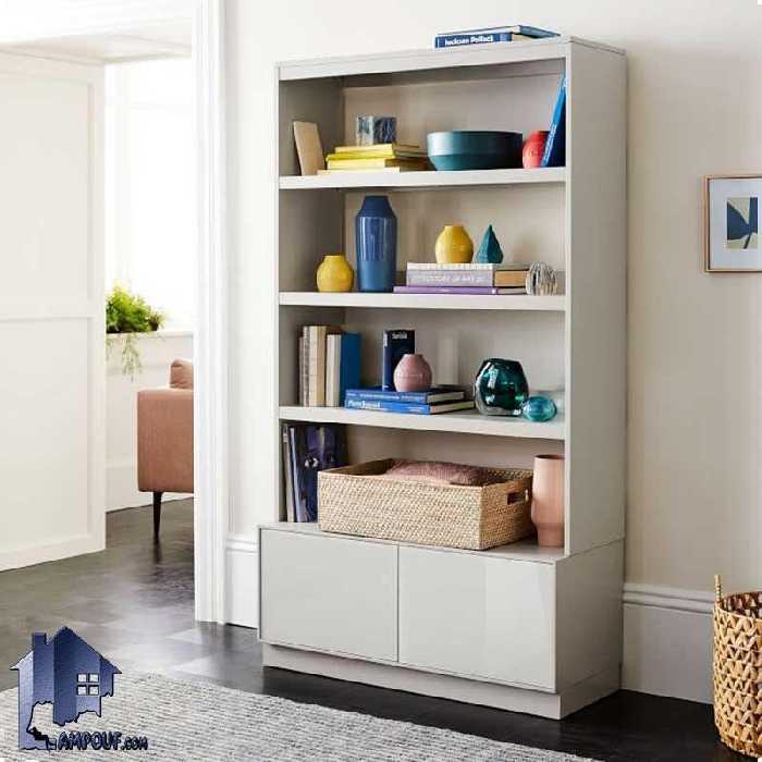 کتابخانه BCSJ101