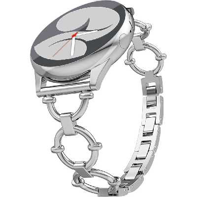 بند درمه مدل Maggy مناسب برای ساعت هوشمند آمازفیت  GTR 47mm