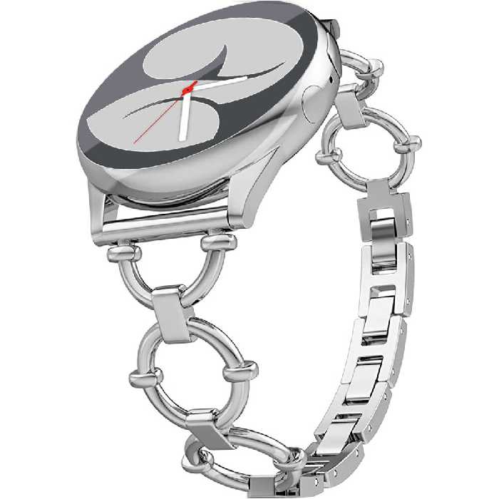 بند درمه مدل Maggy مناسب برای ساعت هوشمند آمازفیت  GTR 47mm