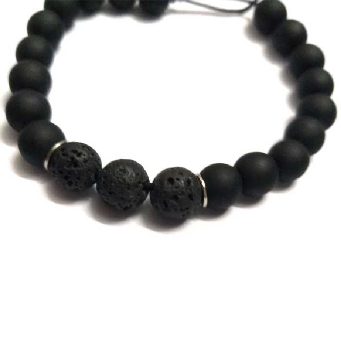 دستبند مدل M01 مجموعه 2 عددی