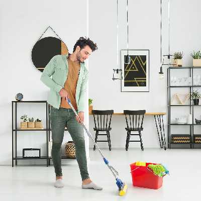 طی زمین شوی مهسان مدل 300