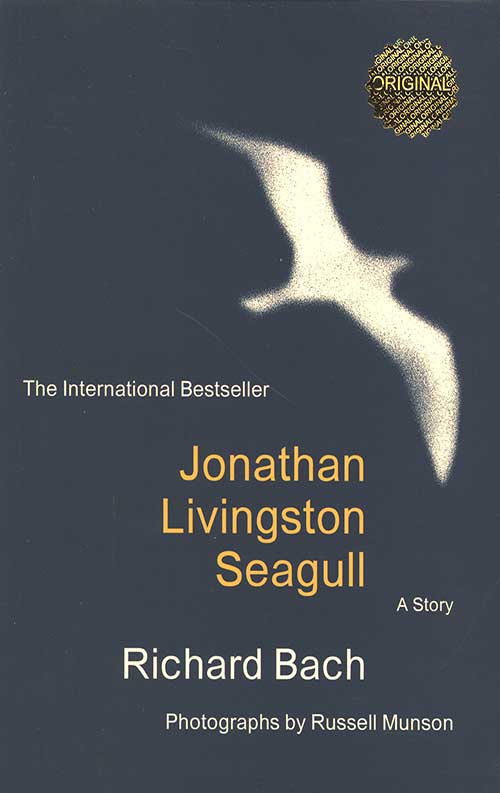 Jonathan Livingston Seagull